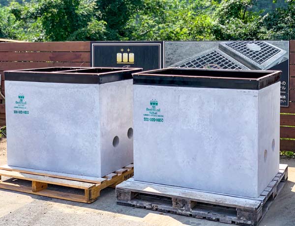 マシンハッチ 500×800×H850