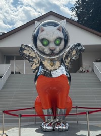 階段スラブ・縦スラブ