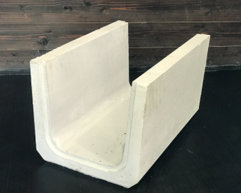 U字溝(道路用上蓋式U型側溝）