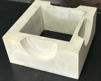 公団桝・公団半桝・公団枠・公団蓋