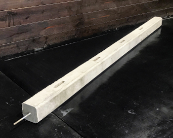 コンクリート柱