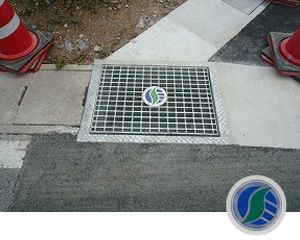 藤里造成工事(民間工事)