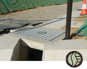 磯町津波避難施設(マウンド)整備工事